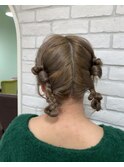 ポコポコツインアレンジ