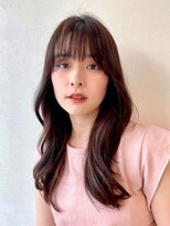 フォルテ ガーデン ヒルズ 静岡店(FORTE GARDEN HILLS) 髪質改善/韓国/縮毛矯正/ブリーチ/ダブルカラー/学割/学割U24