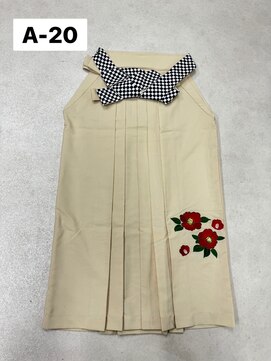 ハナココ 水戸店(hana Coco) レンタル袴