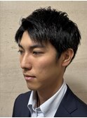 大人ショート