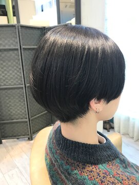 オプトゥニール(obtenir) a4 style N0.134