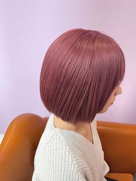 どぅ～す 梅田店 ダブルカラー