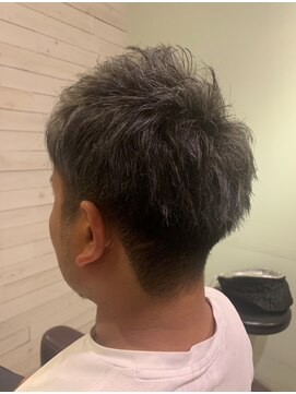 アルティ(altie) ◆メンズショートスタイル◆