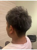 ◆メンズショートスタイル◆
