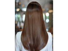 トッカ ヘアーアンドトリートメント 津田沼店(tocca hair&treatment)