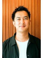 ビュートリアム 鎌倉小町(BEAUTRIUM)&nbsp;[BEAUTRIUM鎌倉小町]2ブロック刈り上げスパイキー[渡沼一喜]