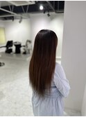 シールエクステ
