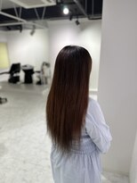 ティル(t/lu)&nbsp;シールエクステ