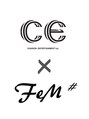 シェノン フェム 名古屋 名駅店(CHAINON×FeM#) CHAINON FeM♯