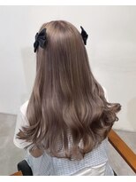 フォルテ ティアラ 横浜店(FORTE TIARA)&nbsp;ショコラベージュ