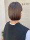 キートス(kiitos)の写真/「あなたに似合うショートを見つける」初回でも理想に近づかれるようカウンセリングに力を入れています。