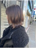 レイヤーボブ