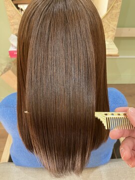 ペリドット(PERIDOT) マイナス10歳カラー