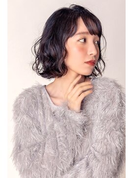 スノードロップ 荻窪(Snowdrop) ボブルフ/小顔/ワンレン/荻窪/髪質改善/前髪/レイヤー