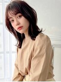 ナチュラルブラウン