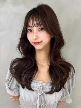 ロンド ジュルード 名古屋(Lond jeloud) くびれ巻き