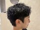オーパーツ(OOPARTS)の写真/メンズに特化した技術で『なりたいスタイル』を叶えます◎今まで以上のヘアスタイルになれるメンズサロン