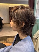 トロンコ(TORONCO)&nbsp;マッシュレイヤー