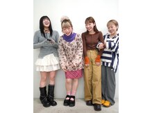 ユーリ(JUURI)