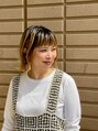 キズナ(KIZUNA) kumi .