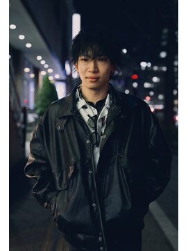 シェーン 仙台駅広瀬通店(schon) スパイラルパーマ