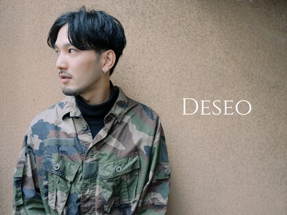 ナンバー デセオ 吉祥寺(N° deseo)の写真