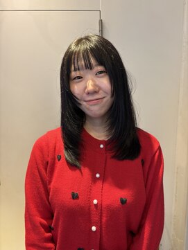 グリーン 渋谷(green) 【RIN】ミディアムレイヤー