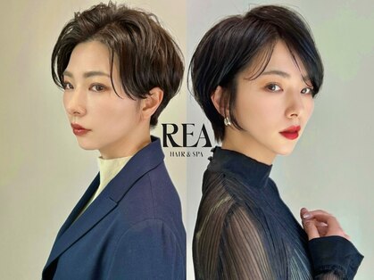 リア 自由が丘(REA)の写真