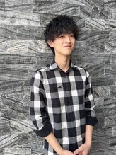 ジュネス 奈良橿原店(Jeunesse) 中島 耀一朗
