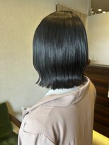 ラブヘアーグリーン(LOVEHAIRGREeN)&nbsp;ボブ