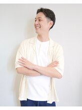 グランヘアー 豊岡店(GRAN HAIR) 吉岡 拓人