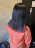 サラ艶ストレート