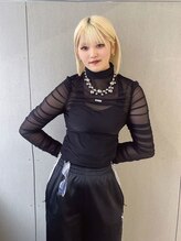ジーナ(xena) YURI 