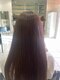 ラポール ヘア カラーズ 京王橋本駅前店(Rapport Hair COLORS)の写真/髪の状態に合わせて選べるトリートメントで、髪の芯から潤いを与え、健康な美髪へと導きます♪