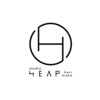 スタジオヒープ 辻堂(studio HEAP)のお店ロゴ