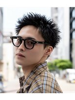 ブルーム 千葉ニュータウン(bloom)&nbsp;スパイキーショート