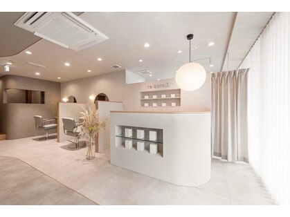 リボーンアルファ 船橋店(reborn α)の写真
