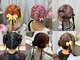 秋葉原コットン ヘアセット専門店の写真/【秋葉原駅徒歩1分/早朝7時OPEN】思い出に残る1日を《秋葉原コットン》が華やかに演出します♪