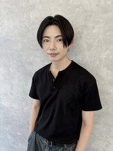 ナンバー 天王寺(NUMBER) yuya