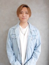 カスタードツー(CUSTARD2) 宮崎 知也