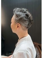 バーバーバー 高砂店(BARBER-BAR)&nbsp;パーマ