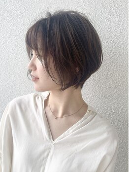 ヘアドレス ルチュラ(Hair dress LucuLa)の写真/性別・年代問わずたくさんのお客様がご来店！丁寧なカウンセリングであなたの理想のスタイルへと導きます♪