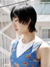 似合わせカット ￥6050→￥4400