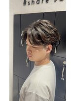 ステラ(STELLA)&nbsp;フェザーショート