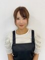 リベルタ(Liberta hair design)&nbsp;甲斐 杏実