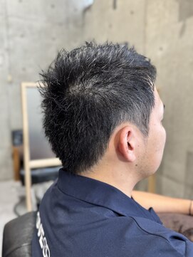 コティ(Kotii) メンズクーポンでトータルケア