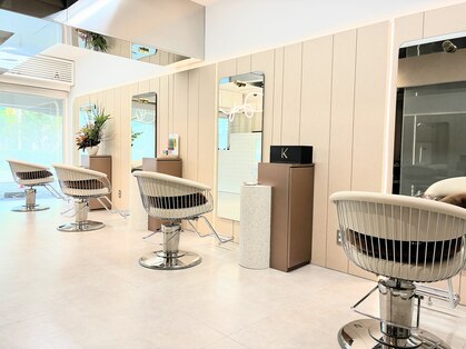 クラナ(clana)の写真