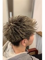 リノ(Lino)&nbsp;ハイライトメンズ