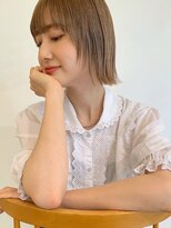 ノーカ 代官山(nohka)&nbsp;ベージュbob