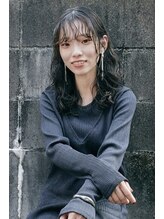 ルクワ(RUQWA) 中根 麻友香